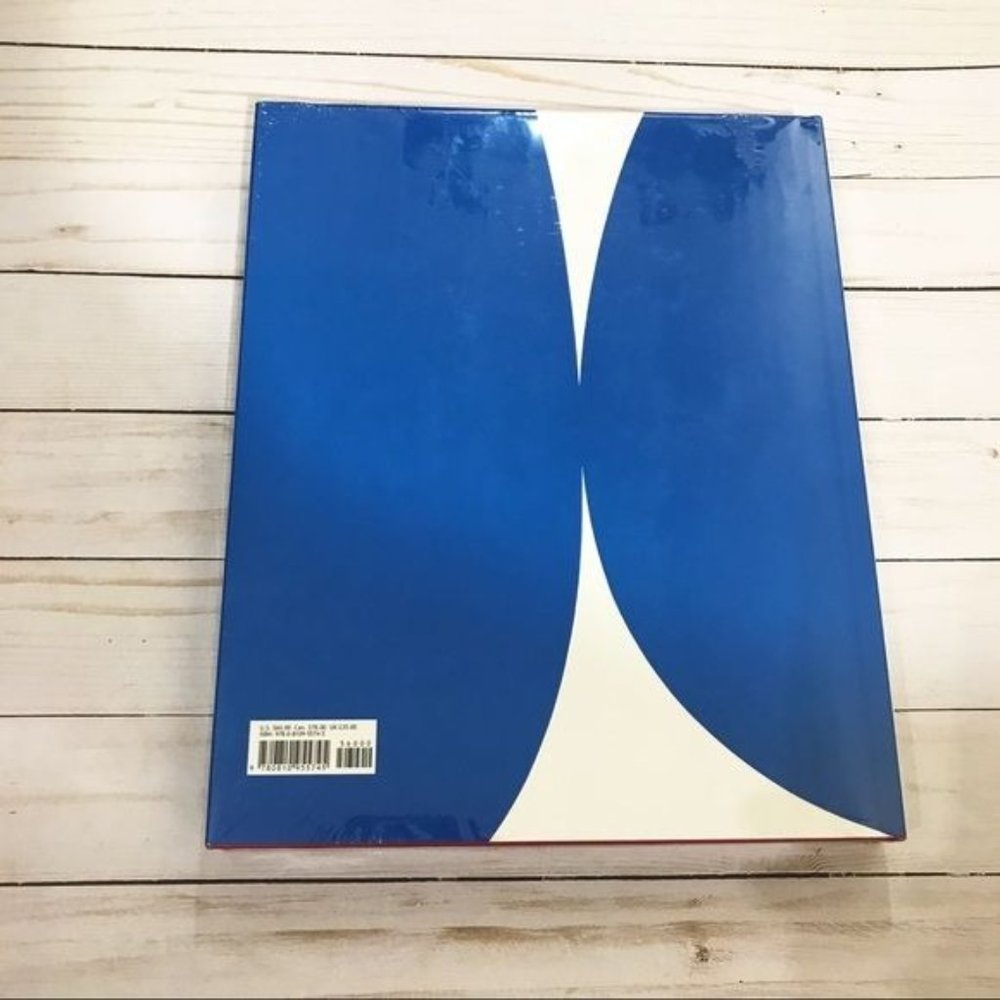 The Rose Art Museum At Brandeis Hardcover Book - Picture 5 of 5